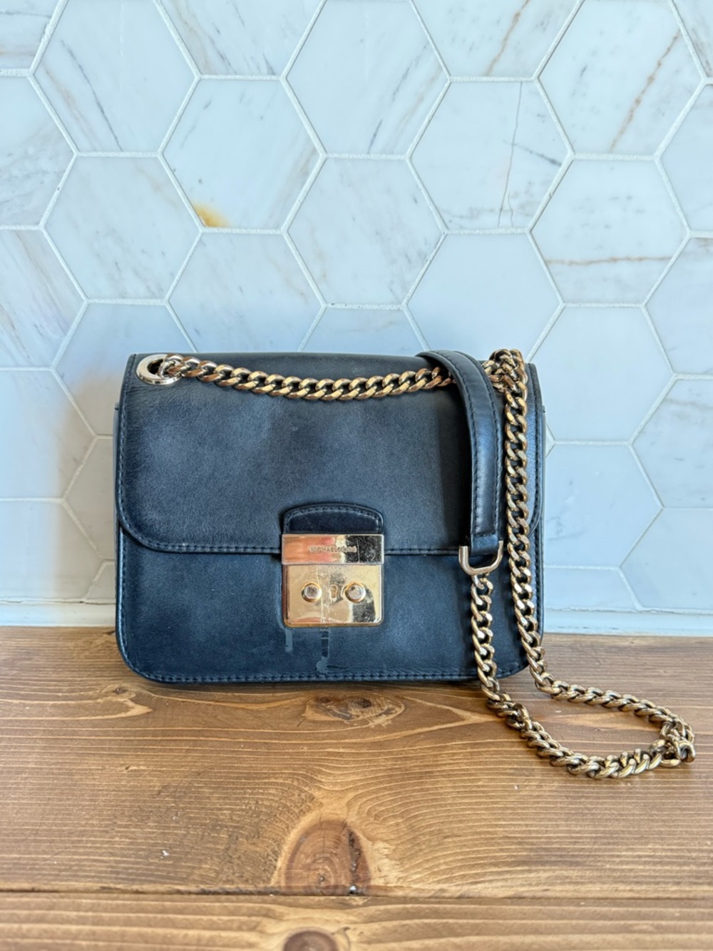 Michael Kors Sloan Editor bag